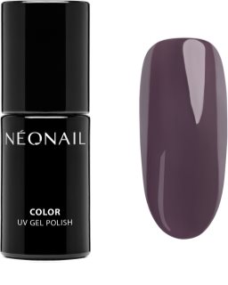 NEONAIL Glacial Glow lakier hybrydowy do paznokci