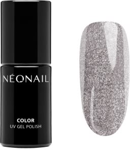 NEONAIL Glacial Glow Gel-nagellack