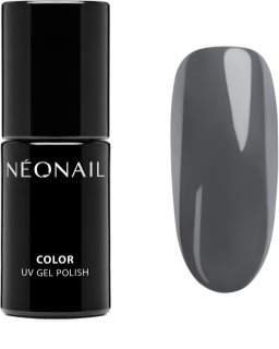 NEONAIL Glacial Glow lakier hybrydowy do paznokci