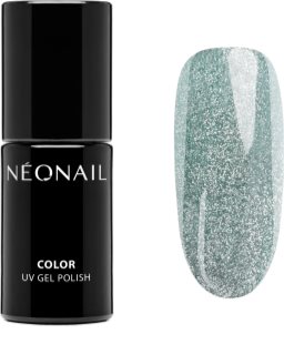 NEONAIL Glacial Glow Gel neglelak