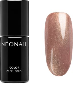 NEONAIL Winter Symphony verniz para unhas de gel com lampadas UV/LED tom Frozen Flame 7.2 ml