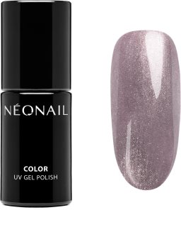NEONAIL Winter Symphony verniz para unhas de gel com lampadas UV/LED tom Lavender Glow 7.2 ml