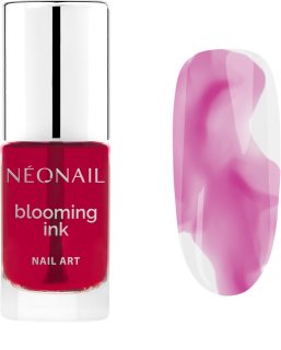 NEONAIL Blooming Ink Decoratieve nagellak