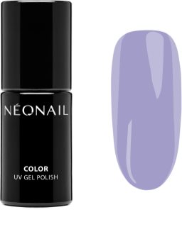 NEONAIL Blooming Dreams vernis à ongles gel lampe UV/LED teinte Violet Stardust​ 7.2 ml