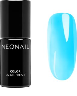 NEONAIL Jewels Of The Sea verniz de gel para unhas tom Ocean Glaze 7.2 ml