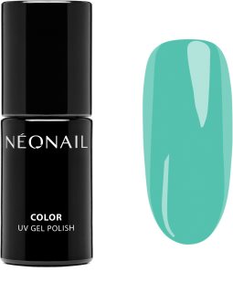 NEONAIL Jewels Of The Sea verniz de gel para unhas tom Aqua Siren 7.2 ml