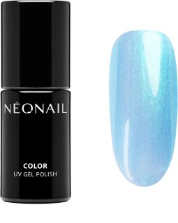 NEONAIL Jewels Of The Sea gel lak za nokte nijansa Shimmering Waves 7.2 ml
