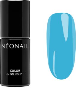 NEONAIL Jewels Of The Sea verniz de gel para unhas tom Dive Into Blue 7.2 ml