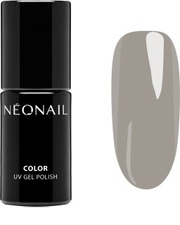 NEONAIL Unwritten Canvas verniz para unhas de gel com lampadas UV/LED tom Walnut Poem 7.2 ml