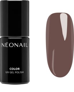 NEONAIL Unwritten Canvas verniz para unhas de gel com lampadas UV/LED tom Drawn By You 7.2 ml