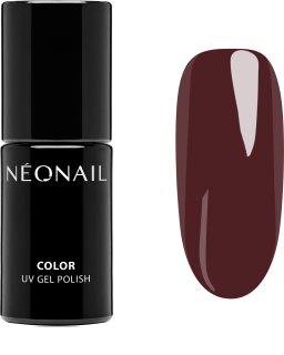NEONAIL Unwritten Canvas verniz para unhas de gel com lampadas UV/LED tom Classic Masterpiece 7.2 ml