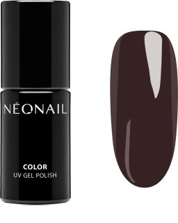 NEONAIL Unwritten Canvas verniz para unhas de gel com lampadas UV/LED tom Painted Shadows 7.2 ml