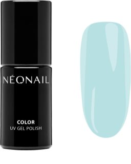 NEONAIL Rhythm Of Spring verniz para unhas de gel com lampadas UV/LED tom Brave Sky 7.2 ml