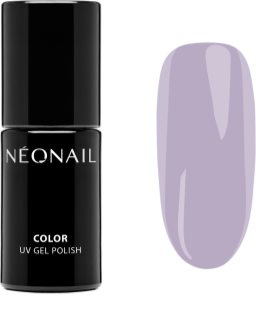 NEONAIL Rhythm Of Spring verniz para unhas de gel com lampadas UV/LED tom Lilac Awakening 7.2 ml