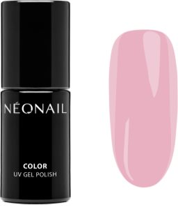 NEONAIL Rhythm Of Spring verniz para unhas de gel com lampadas UV/LED tom Fierce Rose 7.2 ml