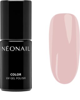 NEONAIL Rhythm Of Spring verniz para unhas de gel com lampadas UV/LED tom Apricot Blossom 7.2 ml