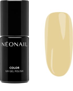 NEONAIL Rhythm Of Spring verniz para unhas de gel com lampadas UV/LED tom Sunshine Kiss 7.2 ml