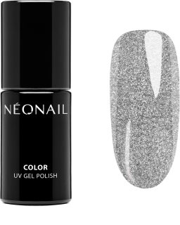 NEONAIL Winter Symphony verniz para unhas de gel com lampadas UV/LED tom Icy Allure 7.2 ml