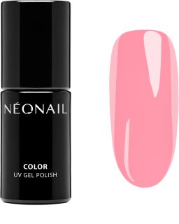 NEONAIL Let Them Glow gel lak za nohte , ki se sveti v temi