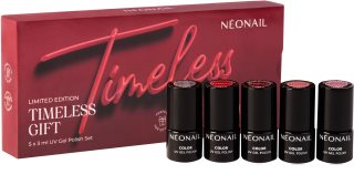 NEONAIL XMAS Set Timeless Gift julklappsset för naglar