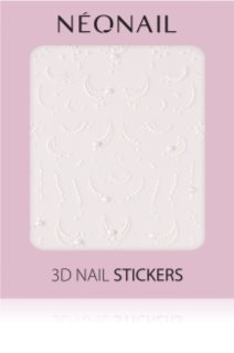 NEONAIL 3D Nail Stickers Nagelaufkleber Typ 01 1 St.