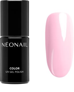 NEONAIL UV Gel Polish Color verniz para unhas de gel com lampadas UV/LED tom Oh so natural 7.2 ml