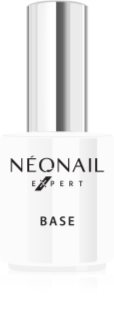 NEONAIL Expert Revital Base Fiber gel laca para a extensão da unha com efeito reafirmante 15 ml