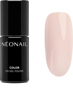 NEONAIL UV Gel Polish Color verniz para unhas de gel com lampadas UV/LED tom Happiness Essentials 7.2 ml