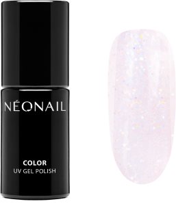 NEONAIL UV Gel Polish Color verniz para unhas de gel com lampadas UV/LED tom Glimmering Mist 7.2 ml