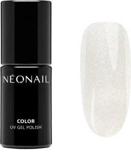 NEONAIL UV Gel Polish Color verniz para unhas de gel com lampadas UV/LED tom Celestial Mist 7.2 ml