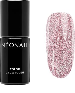 NEONAIL UV Gel Polish Color verniz para unhas de gel com lampadas UV/LED tom Blushing Diva 7.2 ml