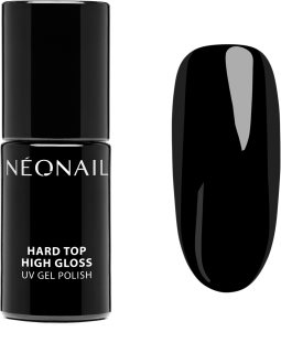 NEONAIL Hard Top High Gloss verniz gel de cobertura para brilho radiante 7.2 ml