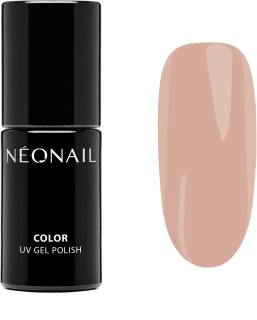 NEONAIL UV Gel Polish Color гел лак за нокти с използване на UV/LED лампа цвят Cozy Latte 7.2 мл.