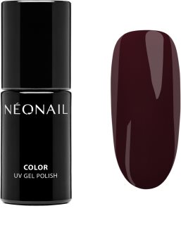 NEONAIL UV Gel Polish Color verniz para unhas de gel com lampadas UV/LED tom Cozy & Comfy 7.2 ml