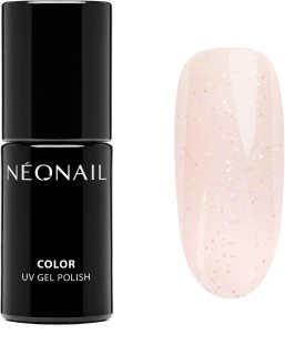 NEONAIL UV Gel Polish Color verniz para unhas de gel com lampadas UV/LED tom My Soulmate 7.2 ml