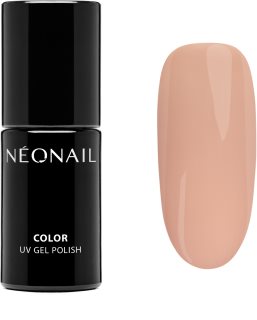 NEONAIL UV Gel Polish Color verniz para unhas de gel com lampadas UV/LED tom Soft Hug 7.2 ml