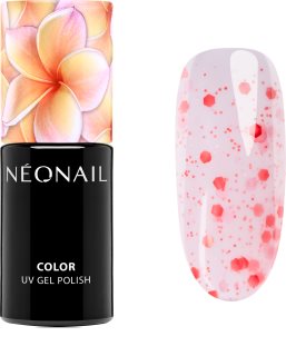 NEONAIL Inner Bloom gélový lak na nechty s použitím UV/LED lampy odtieň Pure Spark Clear 7.2 ml