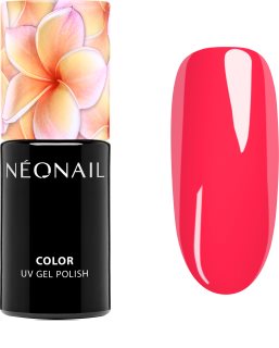 NEONAIL Inner Bloom gélový lak na nechty s použitím UV/LED lampy odtieň Pink Power Pulse 7.2 ml