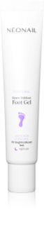 NEONAIL Foot Care Renew Exfoliant Foot Gel Kooriv geel jalgadele 50 ml