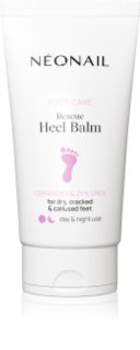 NEONAIL Foot Care Rescue Heel Balm Beruhigendes Balsam für Füssen 50 ml