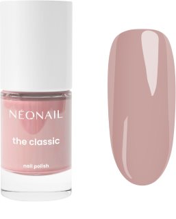 NEONAIL The Classic Nail Polish smalto per unghie colore 08 Dark Nude 7.2 ml