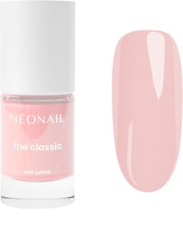 NEONAIL The Classic Nail Polish smalto per unghie colore 05 Milky Beige 7.2 ml