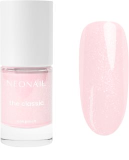 NEONAIL The Classic Nail Polish smalto per unghie colore 03 Glittery Pink 7.2 ml