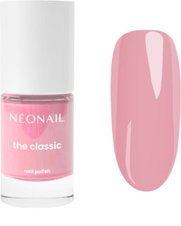 NEONAIL The Classic Nail Polish Nagellack