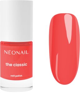 NEONAIL The Classic Nail Polish smalto per unghie