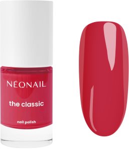NEONAIL The Classic Nail Polish smalto per unghie colore 13 Rich Red 7.2 ml
