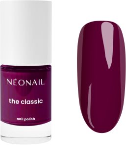 NEONAIL The Classic Nail Polish smalto per unghie