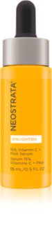 NeoStrata Enlighten 15% Vitamin C + PHA Serum active illuminating and smoothing serum 15 ml