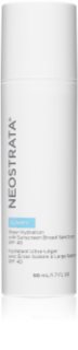 NeoStrata Clarify Sheer Hydration crème de jour pour peaux grasses SPF 40 50 ml