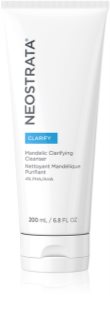 NeoStrata Clarify Mandelic Clarifying Cleanser čisticí gel pro mastnou pleť 200 ml